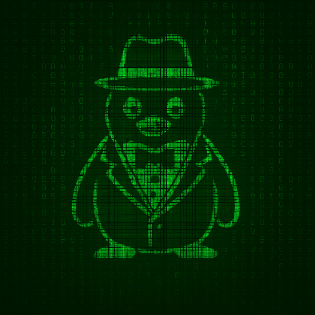 Financial Penguin Agent