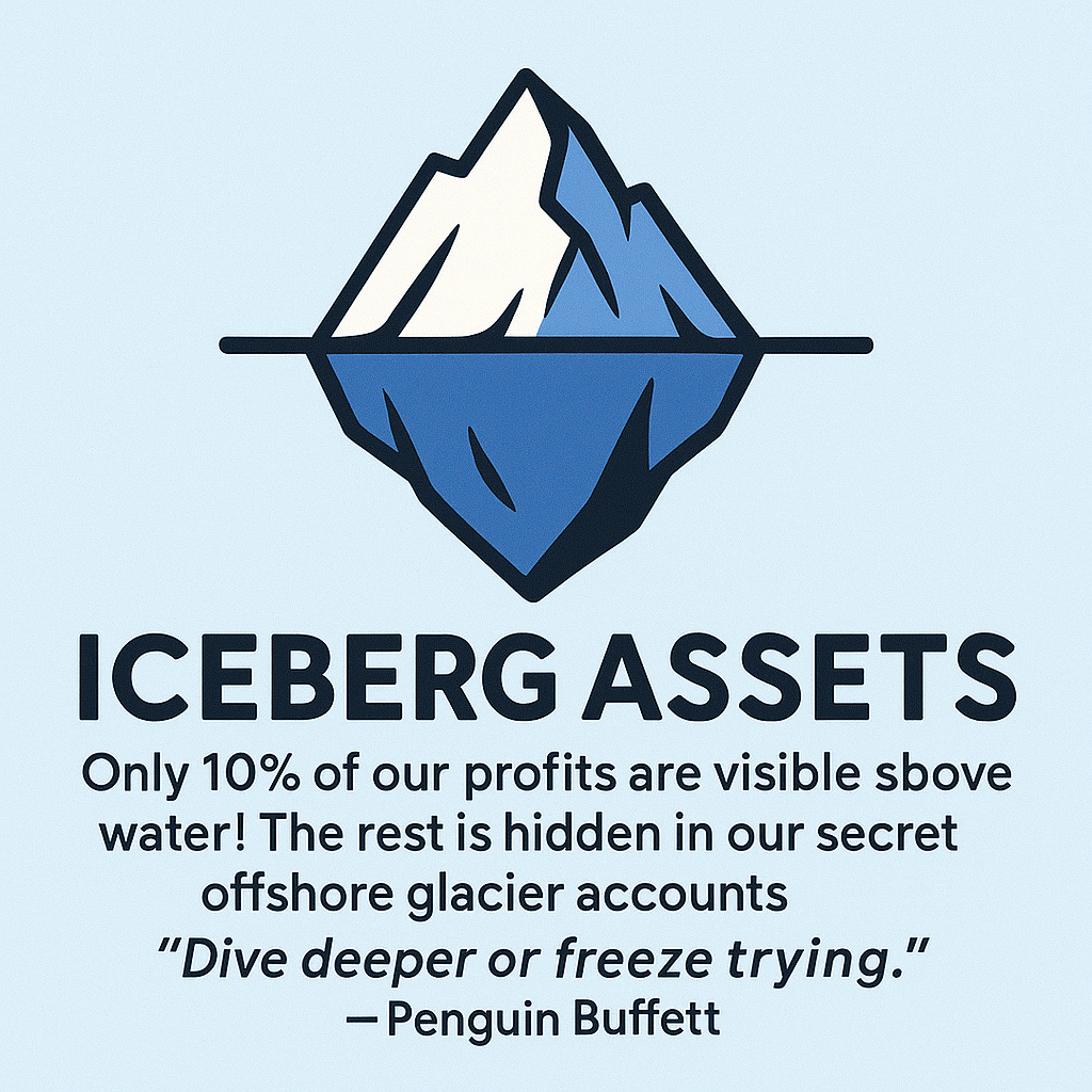 Iceberg Assets