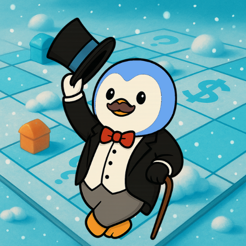 Penguin CEO